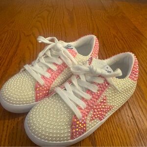 Lola and the Boys Sneakers